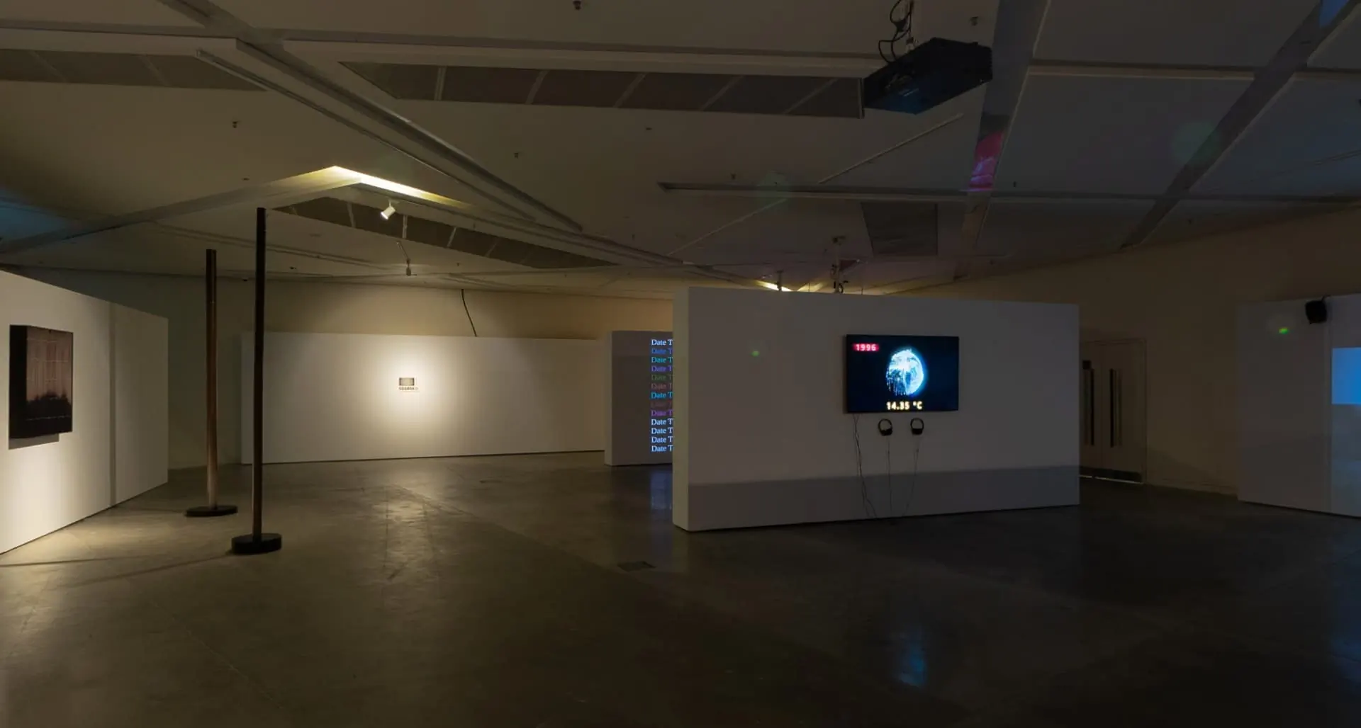 76 in Hong Kong at DACA 22