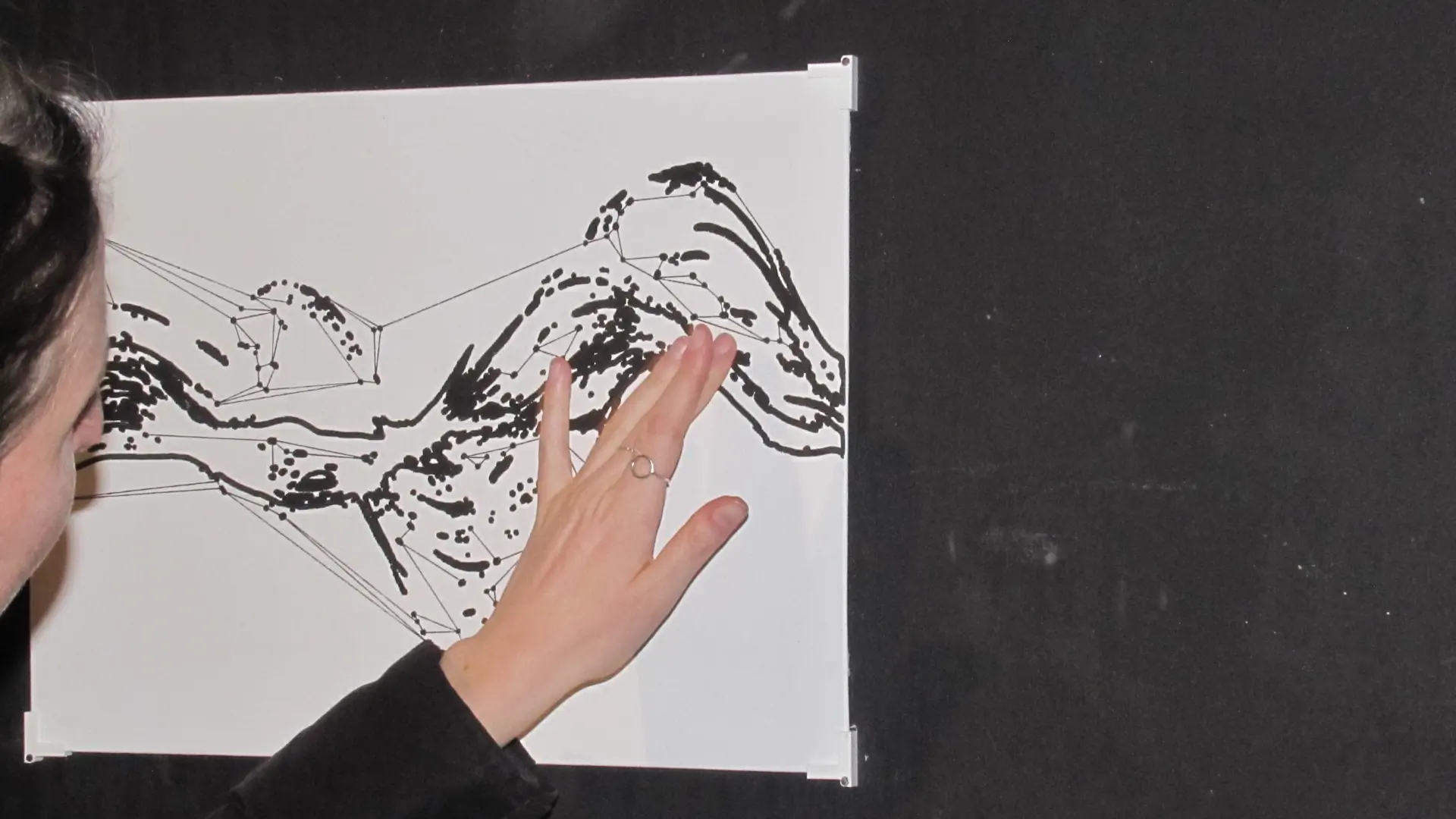 [in.tangibile], premiere